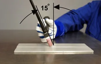 Comparison of TIG vs MIG welding techniques Comparison of TIG vs MIG welding techniques