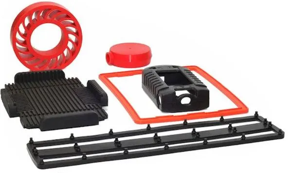 Eco Friendly Methods in Mold Manufacturing
