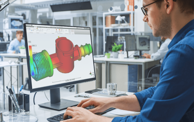 How to Do Mold Flow Analysis