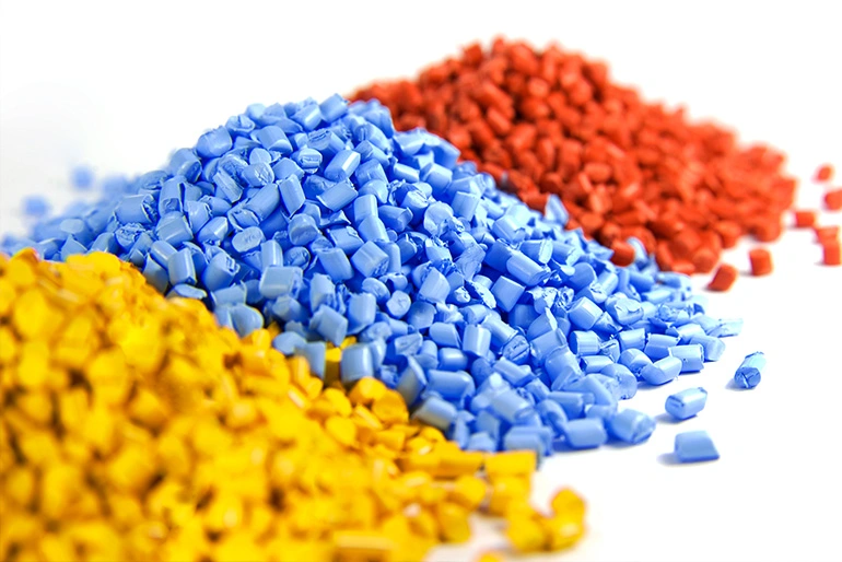 Key materials used in structural foam injection molding Key materials used in structural foam injection molding